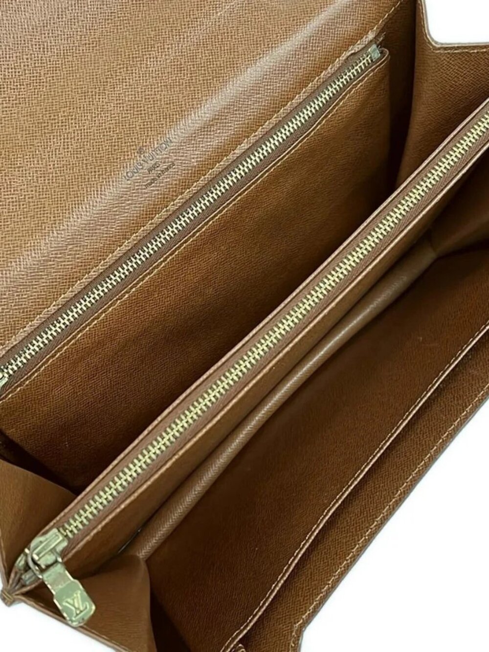 LOUIS VUITTON Concorde M51190 Monogram - MI8902 Handbag Monogram Canvas - Picture 14 of 14